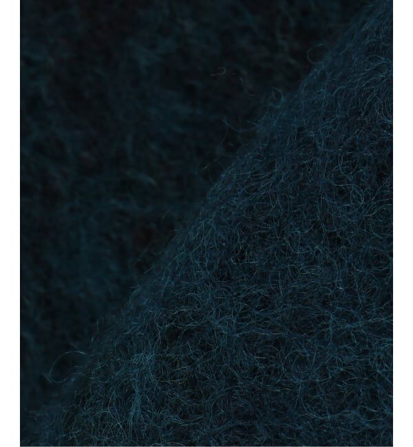 journal standard luxe「【SOIL】 WOOL CHECK BLANKET SCARF」|マフラー|