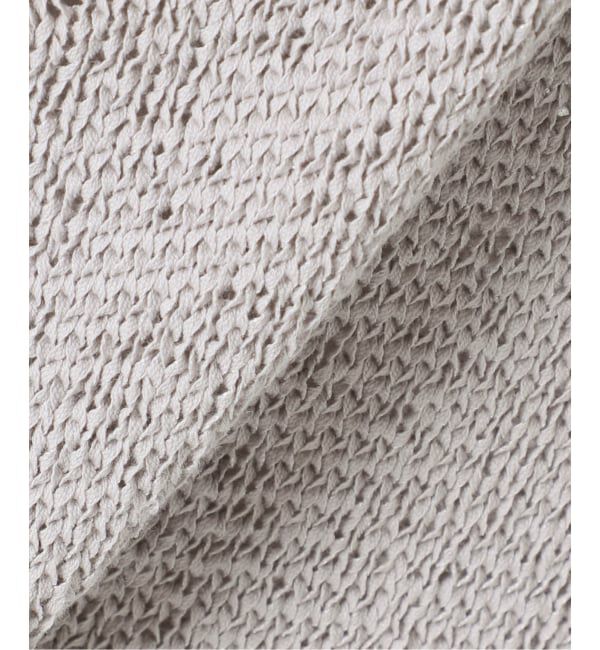 JOURNAL STANDARD relume「［26SS新作］テープヤーンニュアンスVカーディガン」|カーディガン|