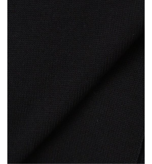 journal standard luxe「ハイツイストテンジク Vネックカーディガン」|カーディガン|