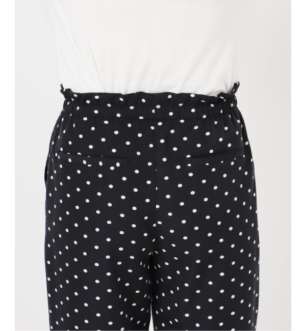 JOURNAL STANDARD relume「ランダムドットイージーパンツ」|その他|