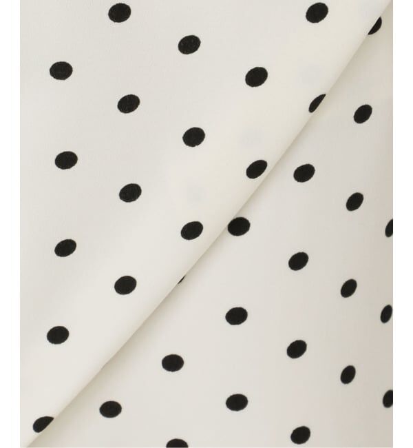 JOURNAL STANDARD relume「ランダムドットイージーパンツ」|その他|