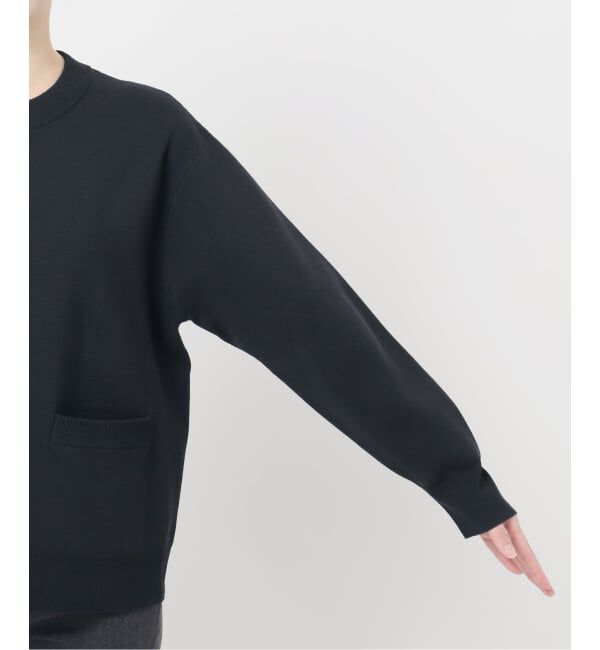 JOURNAL STANDARD relume「《追加》ウォッシャブルミラノリブカーディガン」|カーディガン|