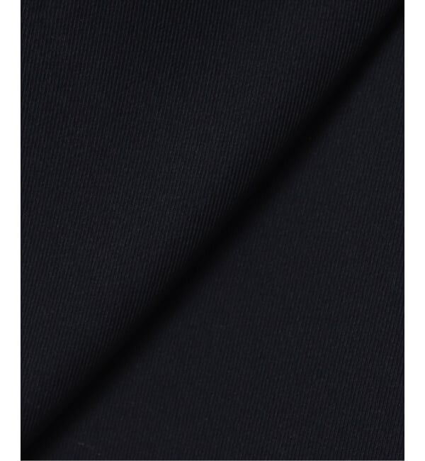 journal standard L'essage「《追加6/セットアップ可》ヴィスポリギャバブレザージャケット」|テーラードジャケット|