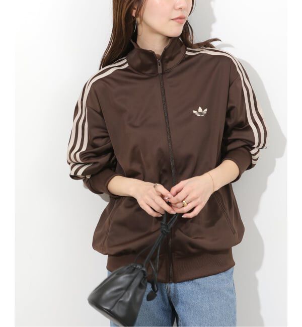 JOURNAL STANDARD relume「《WEB/一部店舗限定》【adidas originals】FIREBIRD TT：ジャケット」|その他|
