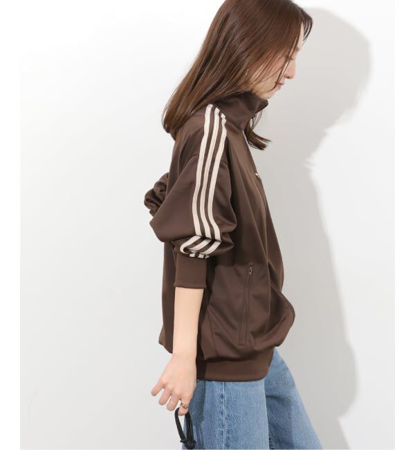 JOURNAL STANDARD relume「《WEB/一部店舗限定》【adidas originals】FIREBIRD TT：ジャケット」|その他|