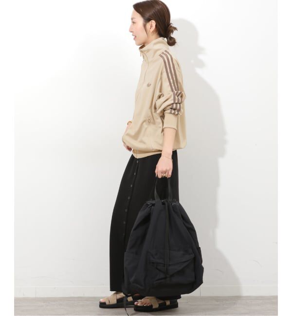 JOURNAL STANDARD relume「《WEB/一部店舗限定》【adidas originals】FIREBIRD TT：ジャケット」|その他|