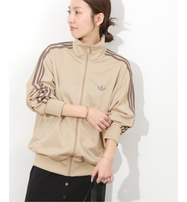 JOURNAL STANDARD relume「《WEB/一部店舗限定》【adidas originals】FIREBIRD TT：ジャケット」|その他|