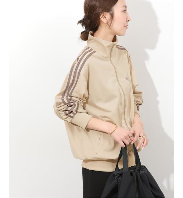 JOURNAL STANDARD relume「《WEB/一部店舗限定》【adidas originals】FIREBIRD TT：ジャケット」|その他|