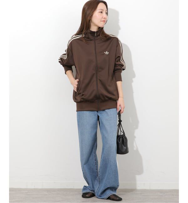 JOURNAL STANDARD relume「《WEB/一部店舗限定》【adidas originals】FIREBIRD TT：ジャケット」|その他|