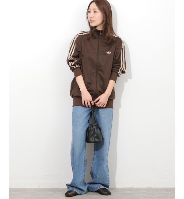 JOURNAL STANDARD relume「《WEB/一部店舗限定》【adidas originals】FIREBIRD TT：ジャケット」|その他|