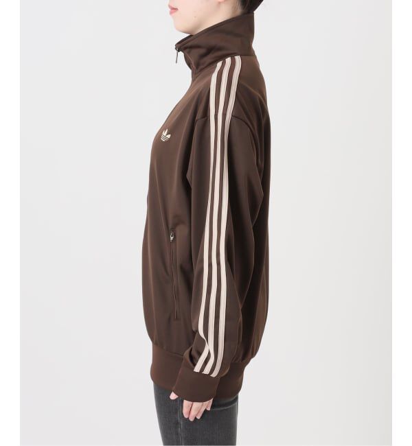 JOURNAL STANDARD relume「《WEB/一部店舗限定》【adidas originals】FIREBIRD TT：ジャケット」|その他|