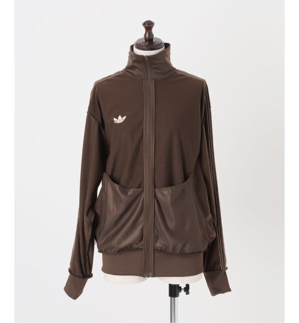 JOURNAL STANDARD relume「《WEB/一部店舗限定》【adidas originals】FIREBIRD TT：ジャケット」|その他|