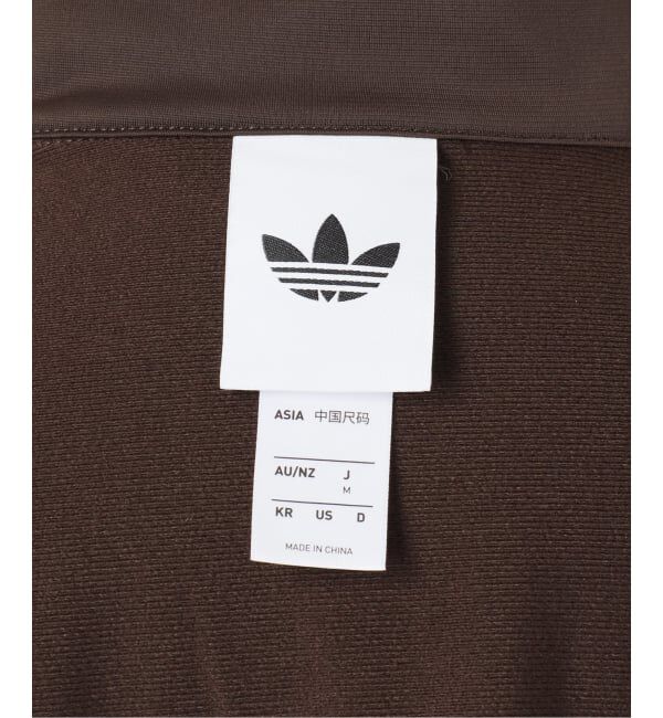 JOURNAL STANDARD relume「《WEB/一部店舗限定》【adidas originals】FIREBIRD TT：ジャケット」|その他|