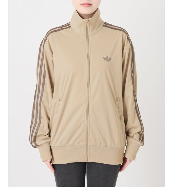 JOURNAL STANDARD relume「《WEB/一部店舗限定》【adidas originals】FIREBIRD TT：ジャケット」|その他|