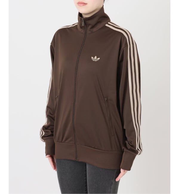 JOURNAL STANDARD relume「《WEB/一部店舗限定》【adidas originals】FIREBIRD TT：ジャケット」|その他|