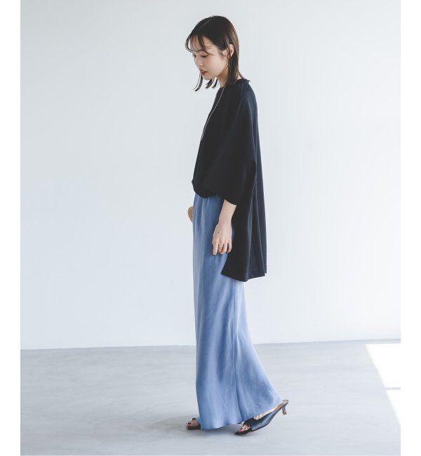 NOBLE「《追加》COG THE BIGSMOKE/コグザビッグスモーク DELTA(デルタ) T-SHIRT」|Tシャツ・カットソー|