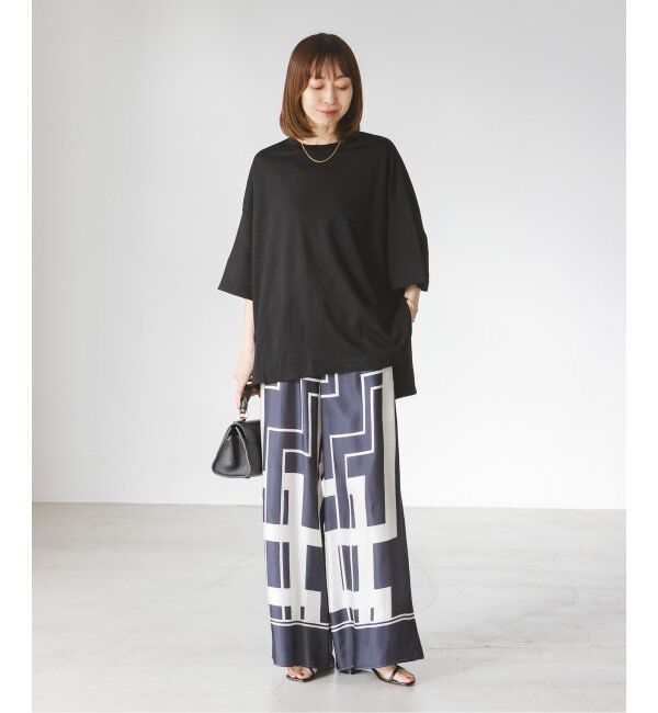 NOBLE「《追加》COG THE BIGSMOKE/コグザビッグスモーク DELTA(デルタ) T-SHIRT」|Tシャツ・カットソー|