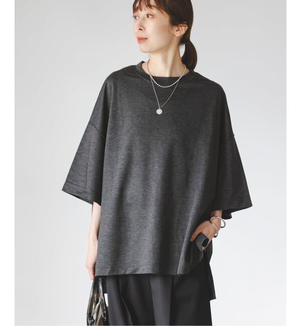 NOBLE「《WEB限定追加2》COG THE BIGSMOKE/コグザビッグスモーク DELTA(デルタ) T-SHIRT」|Tシャツ・カットソー|