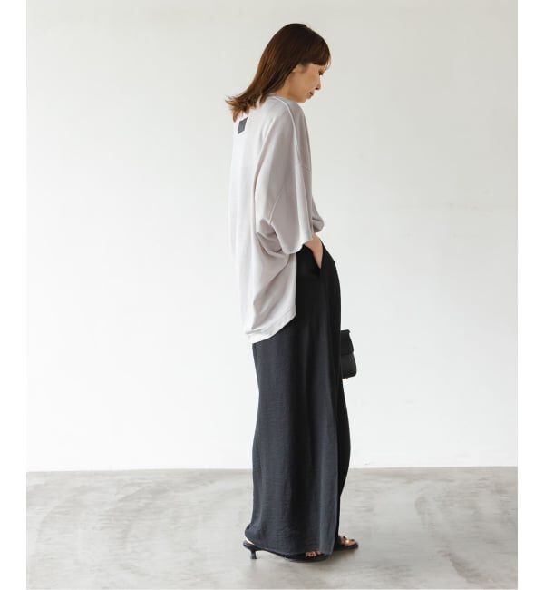 NOBLE「《WEB限定追加2》COG THE BIGSMOKE/コグザビッグスモーク DELTA(デルタ) T-SHIRT」|Tシャツ・カットソー|