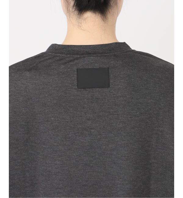 NOBLE「《WEB限定追加2》COG THE BIGSMOKE/コグザビッグスモーク DELTA(デルタ) T-SHIRT」|Tシャツ・カットソー|