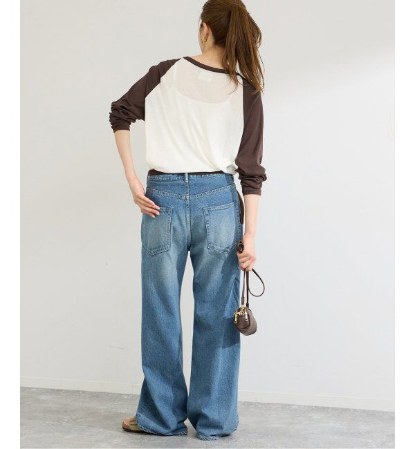 FRAMeWORK「≪追加≫LEFIJE/レフィエ ガチャベルト 2CM スウェード Goldバックル」|ベルト|