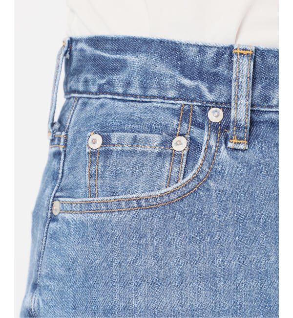 NOBLE「《NOBLE別注》 NEED by heritage/ニードバイヘリテージ RINA」|スカート|