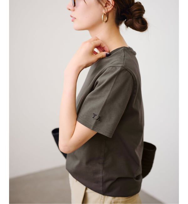 FRAMeWORK「YA GOOD IDEAS &times; FRUIT OF THE LOOM  別注2PACK USA COTTON」|Tシャツ・カットソー|