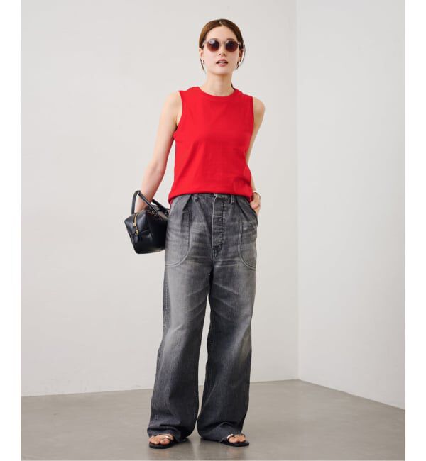 FRAMeWORK「YA GOOD IDEAS &times; FRUIT OF THE LOOM  別注2PACK USA COTTON」|Tシャツ・カットソー|