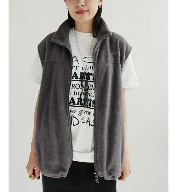 FRAMeWORK「YA GOOD IDEAS &times; KIBITZ HANDWKS MESSAGE TSHIRT」|Tシャツ・カットソー|