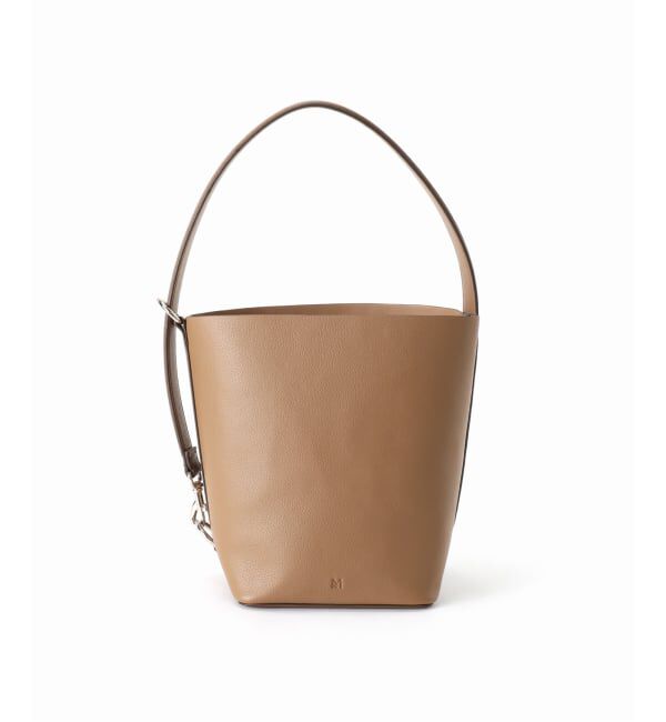 NOBLE「&MyuQ/アンドミューク ERIO」|ショルダー・メッセンジャー|