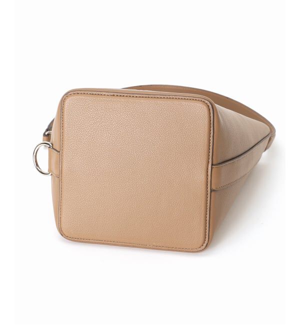 NOBLE「&MyuQ/アンドミューク ERIO」|ショルダー・メッセンジャー|