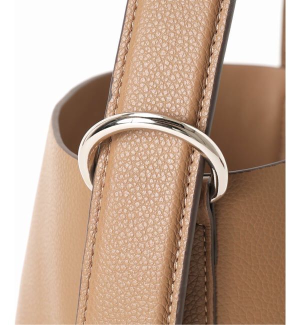 NOBLE「&MyuQ/アンドミューク ERIO」|ショルダー・メッセンジャー|