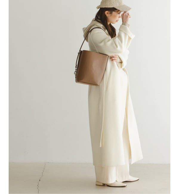 NOBLE「&MyuQ/アンドミューク ERIO」|ショルダー・メッセンジャー|