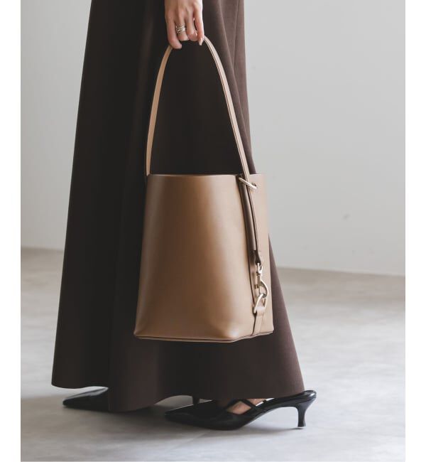 NOBLE「&MyuQ/アンドミューク ERIO」|ショルダー・メッセンジャー|