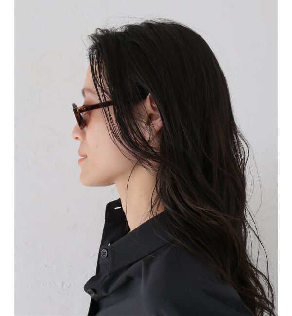 NOBLE「JIMMY FAIRLY/ジミーフェアリー ELVIE」|サングラス|