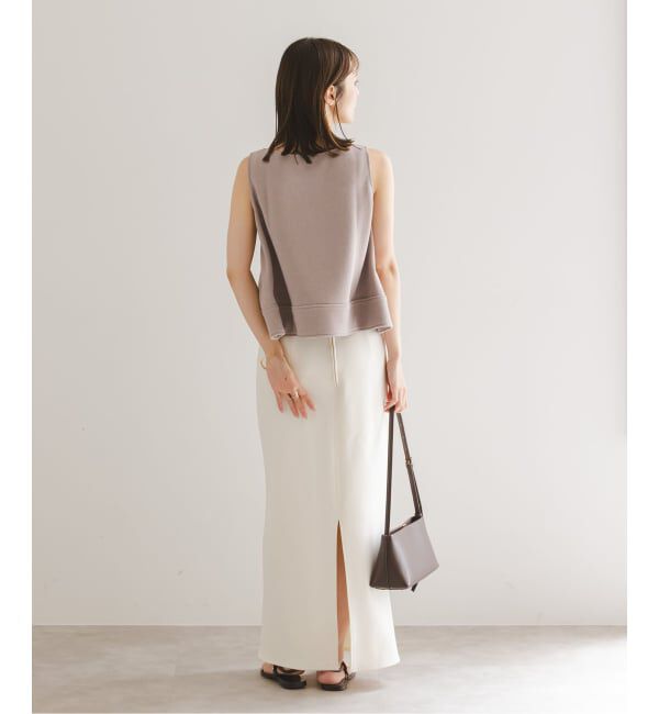 NOBLE「《WEB・一部店舗限定追加》コンパクトプルオーバー」|Tシャツ・カットソー|