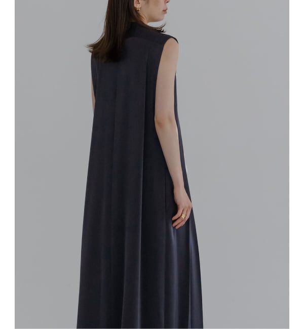 NOBLE「《追加》【洗える】ELENI/エルニ プリーツワンピース2」|ワンピース|