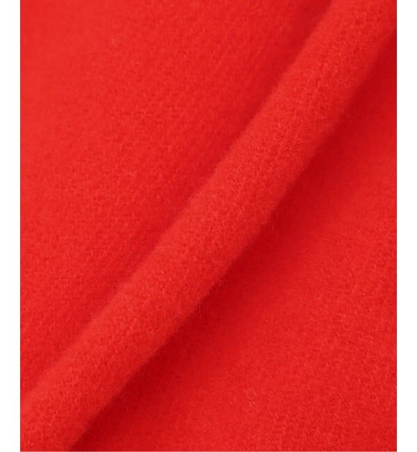 FRAMeWORK「≪新色 / 追加≫MYLAB ヴァージンウールストール」|マフラー|