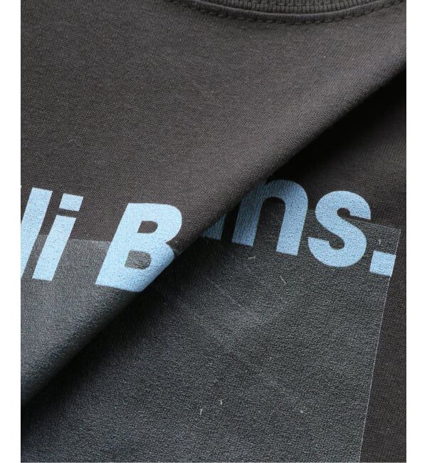 Spick and Span「Chilli Beans.2027 BCG」|Tシャツ・カットソー|