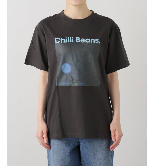 Spick and Span「Chilli Beans.2027 BCG」|Tシャツ・カットソー|