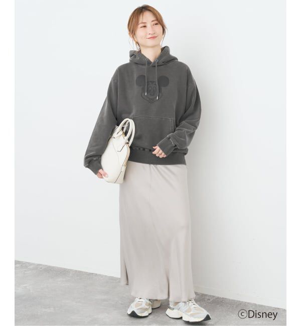 Spick and Span「GOOD ROCK SPEED / グッドロックスピード 別注フーディー」|パーカー|