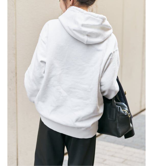 Spick and Span「GOOD ROCK SPEED / グッドロックスピード 別注フーディー」|パーカー|