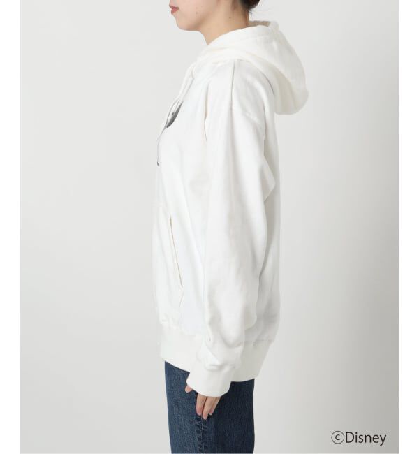 Spick and Span「GOOD ROCK SPEED / グッドロックスピード 別注フーディー」|パーカー|