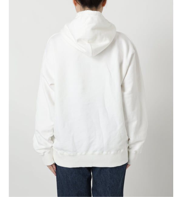 Spick and Span「GOOD ROCK SPEED / グッドロックスピード 別注フーディー」|パーカー|