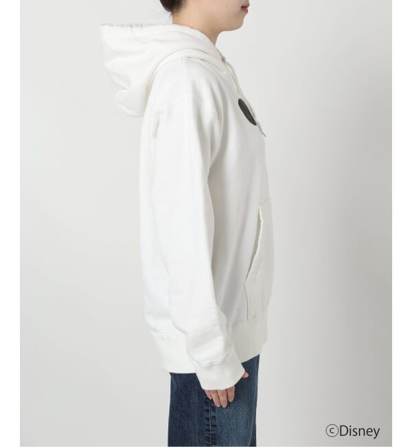 Spick and Span「GOOD ROCK SPEED / グッドロックスピード 別注フーディー」|パーカー|