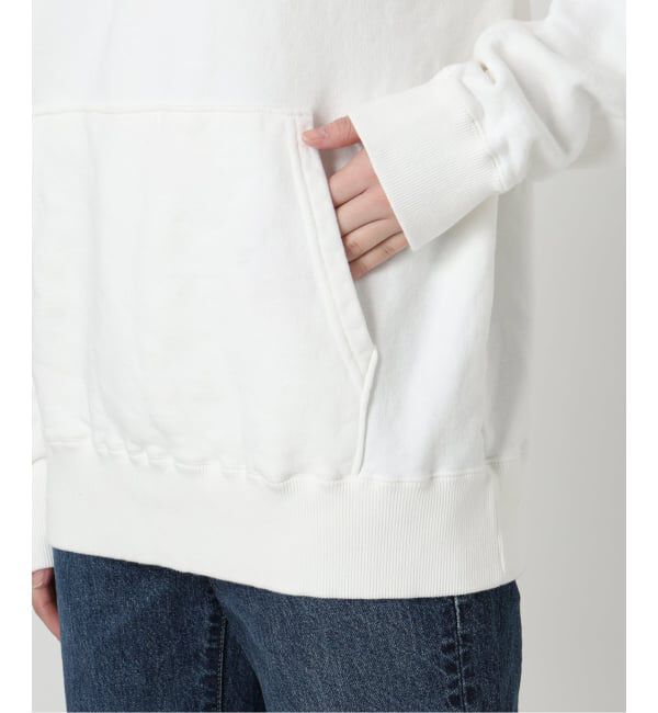 Spick and Span「GOOD ROCK SPEED / グッドロックスピード 別注フーディー」|パーカー|