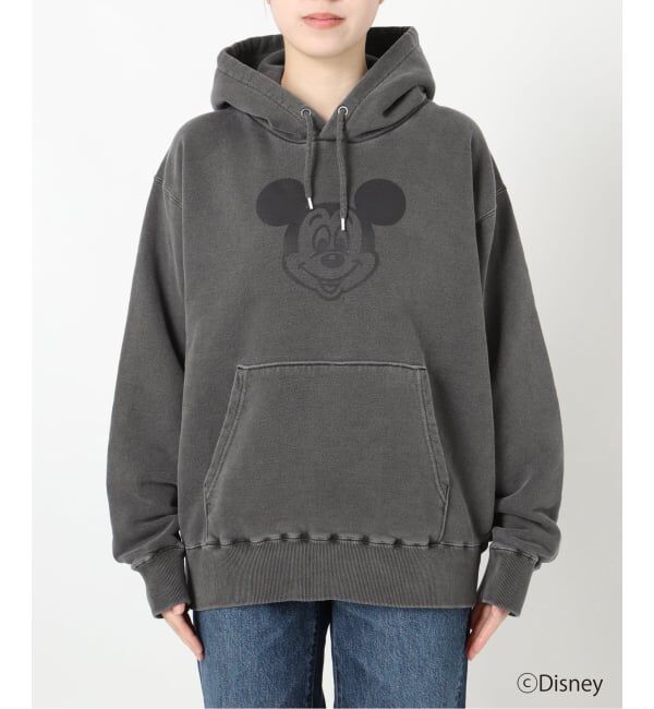 Spick and Span「GOOD ROCK SPEED / グッドロックスピード 別注フーディー」|パーカー|