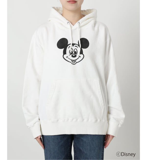 Spick and Span「GOOD ROCK SPEED / グッドロックスピード 別注フーディー」|パーカー|