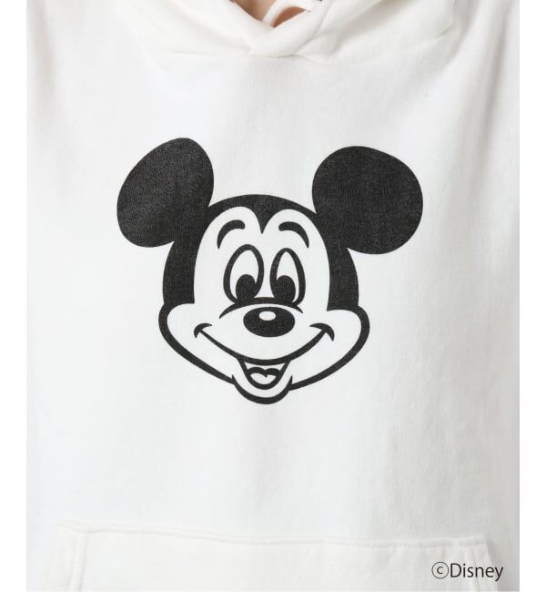 Spick and Span「GOOD ROCK SPEED / グッドロックスピード 別注フーディー」|パーカー|