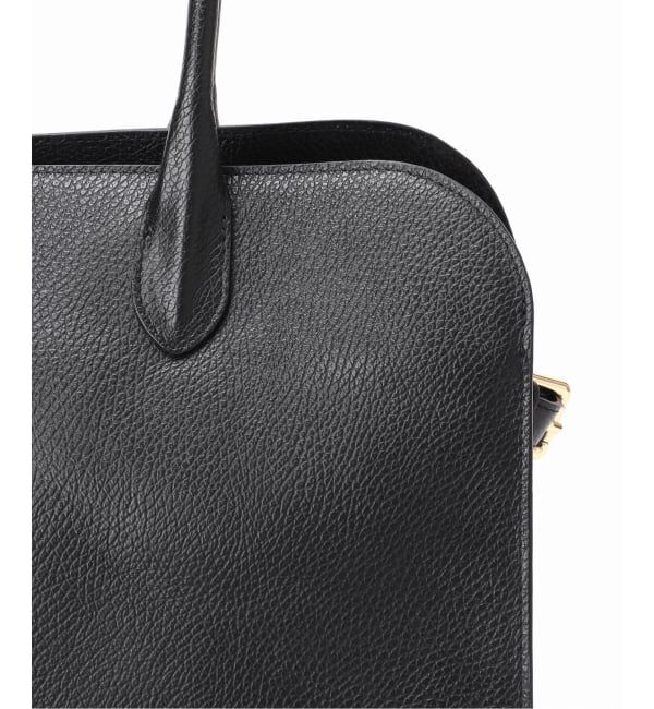 Spick and Span「《新色あり / 追加4》MILOS / ミロス 別注ボストンバッグ *」|ボストンバッグ|